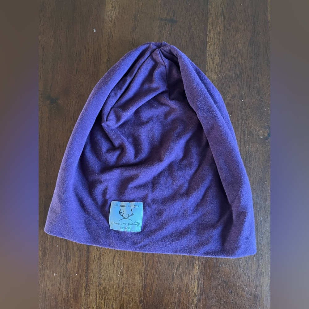 Ladies’ Little Buck Hat